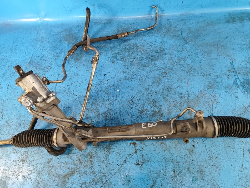 Steering rack BMW 5 Series (E60/E61) 03-10 2007
