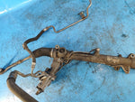 Steering rack BMW 5 Series (E60/E61) 03-10 2007