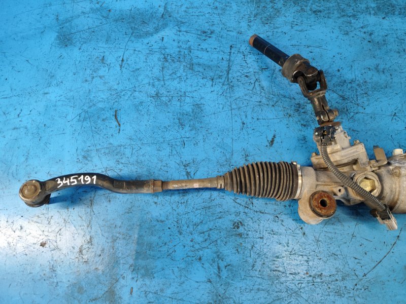 Toyota Camry 40 steering rack 06-11 2007