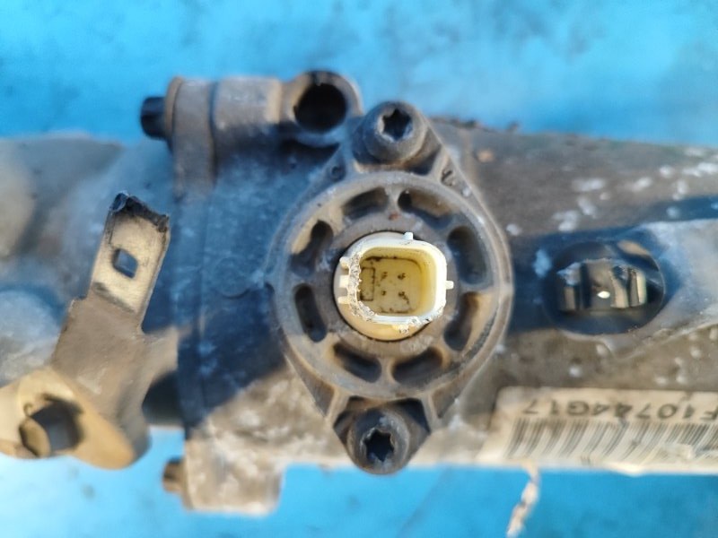 Toyota Camry 40 steering rack 06-11 2007