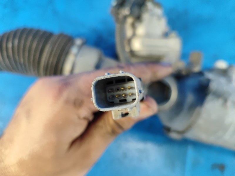 Toyota Camry 40 steering rack 06-11 2007
