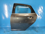 Door FORD FOCUS 10-18 2015 Left. Rear.