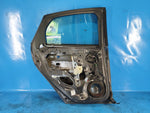 Door FORD FOCUS 10-18 2015 Left. Rear.
