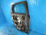 Door FORD FOCUS 10-18 2015 Left. Rear.