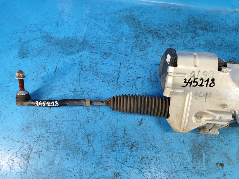 Steering rack FORD FUSION 14-