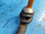 Steering rack FORD FUSION 14-