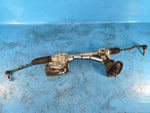 Steering rack FORD FUSION 14-