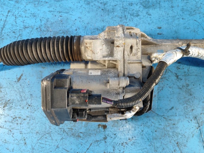 Steering rack FORD FUSION 14-
