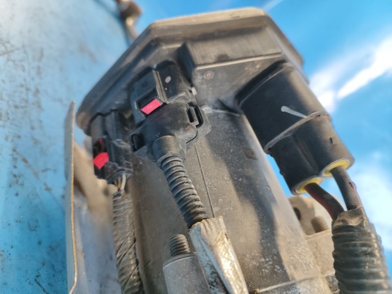 Steering rack FORD FUSION 14-