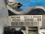 Steering rack FORD FUSION 14-