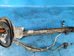 Volvo XC70 07-16 steering rack