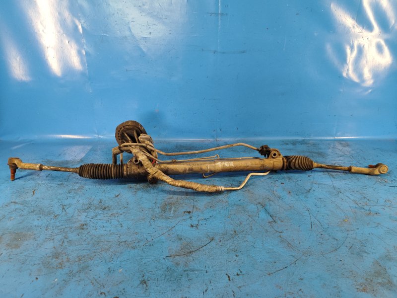 Volvo XC70 07-16 steering rack