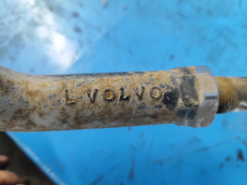 Volvo XC70 07-16 steering rack