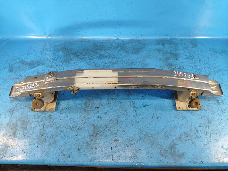 Front bumper reinforcement SUZUKI KIZASHI 09-14 2010