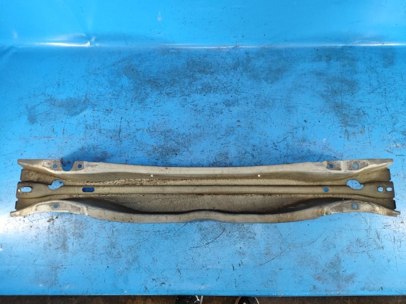Rear bumper reinforcement for VOLVO XC70 07-16