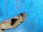 Rear bumper reinforcement FORD MUSTANG 15-