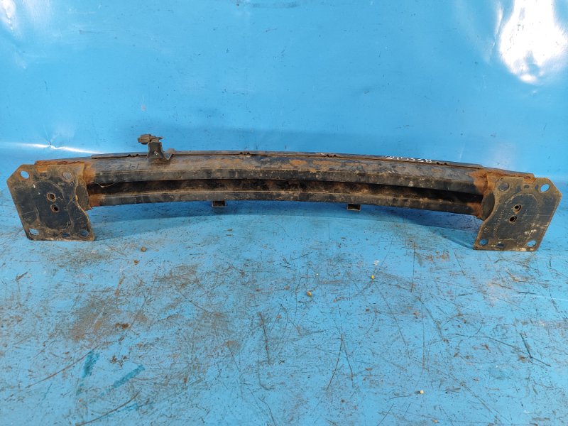 Front bumper reinforcement for DODGE GRAND CARAVAN 08-2014