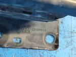 Front bumper reinforcement for DODGE GRAND CARAVAN 08-2014