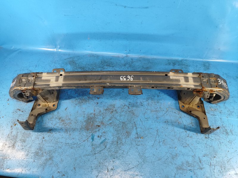 Front bumper reinforcement FORD FUSION 14-