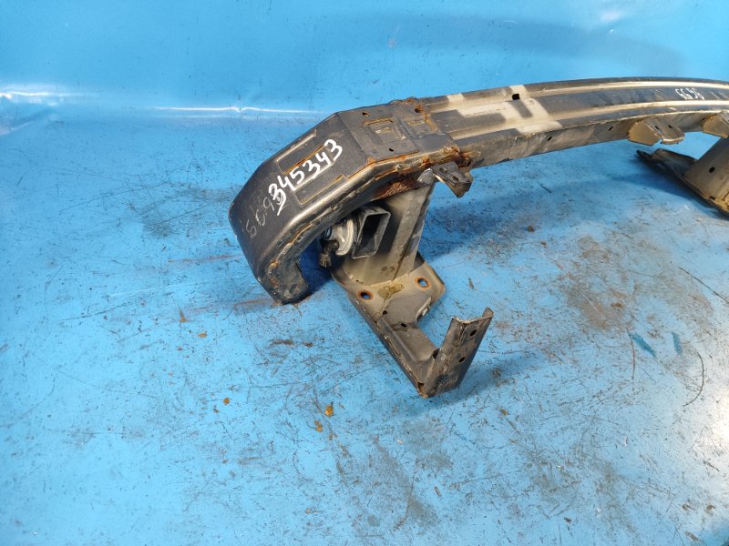 Front bumper reinforcement FORD FUSION 14-
