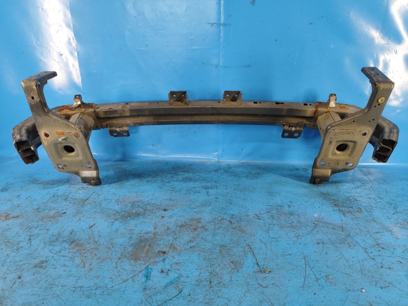 Front bumper reinforcement FORD FUSION 14-