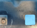 Front bumper reinforcement FORD FUSION 14-