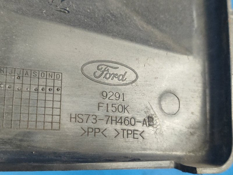 Air intake FORD FUSION 14-