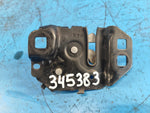 Hood lock FORD FUSION 14- Right.
