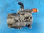 Toyota Prius Air Conditioning Compressor - 09/30/17
