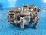Toyota Prius Air Conditioning Compressor - 09/30/17