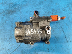 Toyota Prius Air Conditioning Compressor - 09/30/17