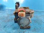 Toyota Prius Air Conditioning Compressor - 09/30/17