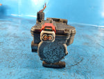 Toyota Prius Air Conditioning Compressor - 09/30/17