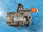 Air conditioning compressor for Toyota Prius Plus 11-14