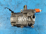Air conditioning compressor for Toyota Prius Plus 11-14
