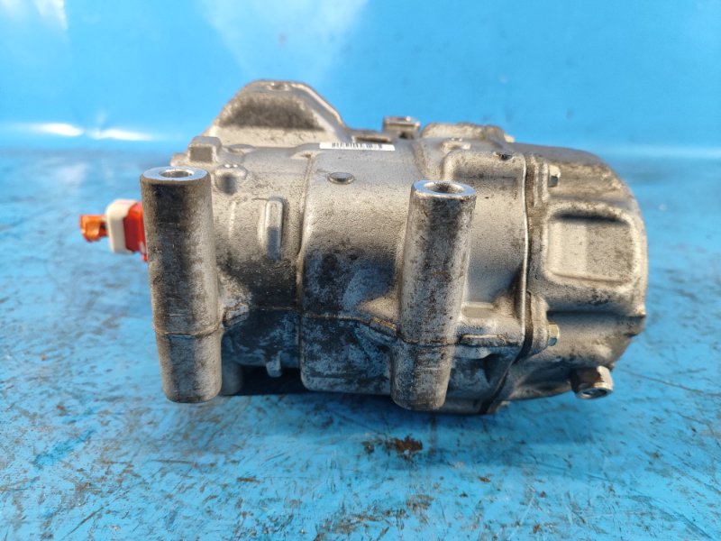 Air conditioning compressor for Toyota Prius Plus 11-14