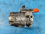 Air conditioning compressor for Toyota Prius Plus 11-14