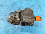 Air conditioning compressor for Toyota Prius Plus 11-14