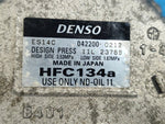 Air conditioning compressor for Toyota Prius Plus 11-14