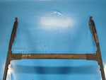 Roof rails FORD ESCAPE 12-19 2017