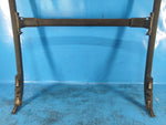 Roof rails FORD ESCAPE 12-19 2017