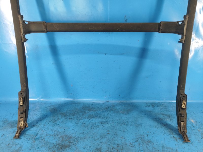 Roof rails FORD ESCAPE 12-19 2017