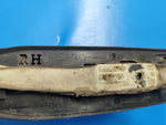 Roof rails FORD ESCAPE 12-19 2017