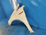 Front wing TOYOTA PRIUS - 30 09-17 Lev.