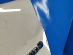 Front wing TOYOTA PRIUS - 30 09-17 Lev.
