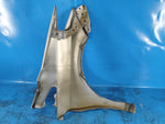Front wing TOYOTA PRIUS - 30 09-17 Lev.