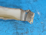 Front wing TOYOTA PRIUS - 30 09-17 Lev.