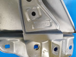 Front wing TOYOTA PRIUS - 30 09-17 Lev.