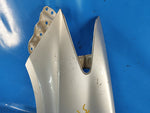 Front wing TOYOTA PRIUS - 30 09-17 Lev.