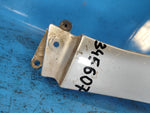 Front wing TOYOTA PRIUS - 30 09-17 Lev.